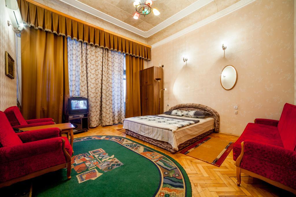 Apartments Near Khreshchatyk-Absolut Kiev Cameră foto