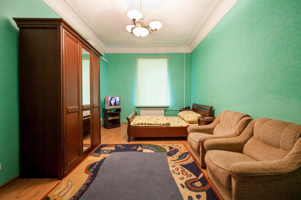 Apartments Near Khreshchatyk-Absolut Kiev Cameră foto